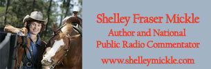 shelley mickle